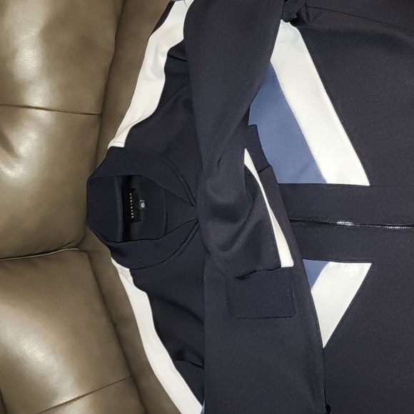 Track Jacket - Picture 4 of 5